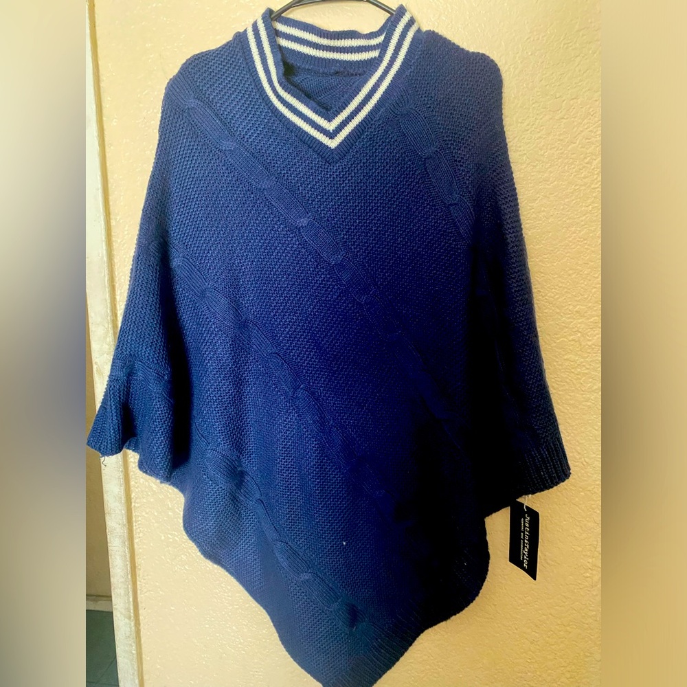 Poncho